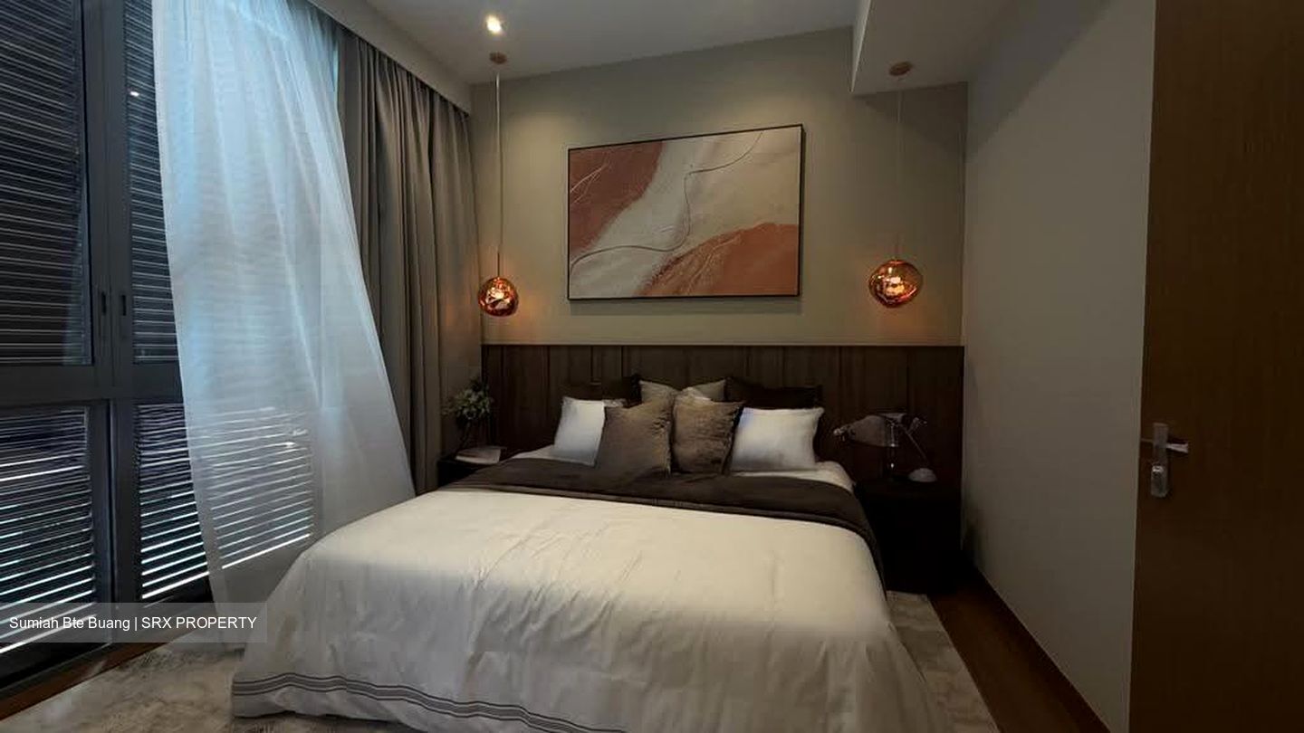 Greenwood Mews (D11), Terrace #612575911